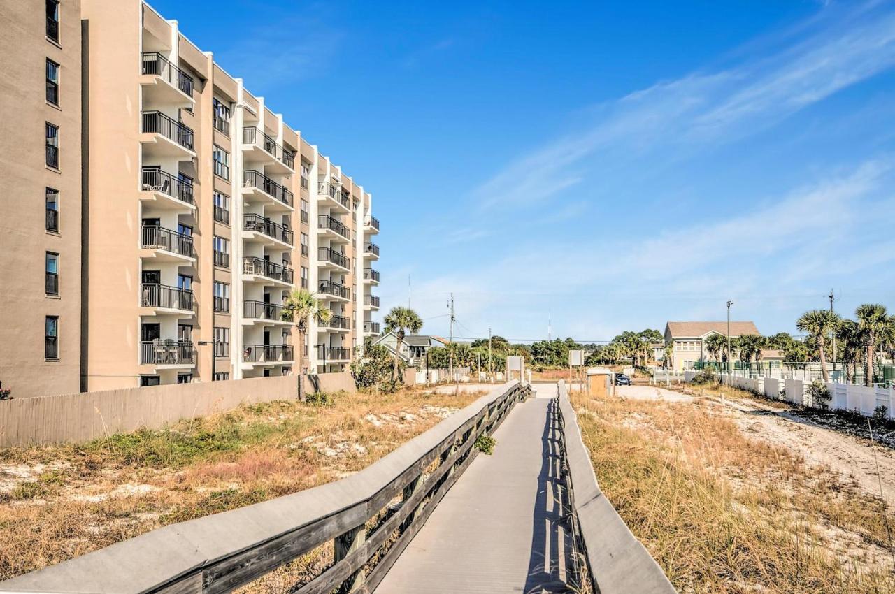 Emerald Isle 210 Fort Walton Beach Exterior foto