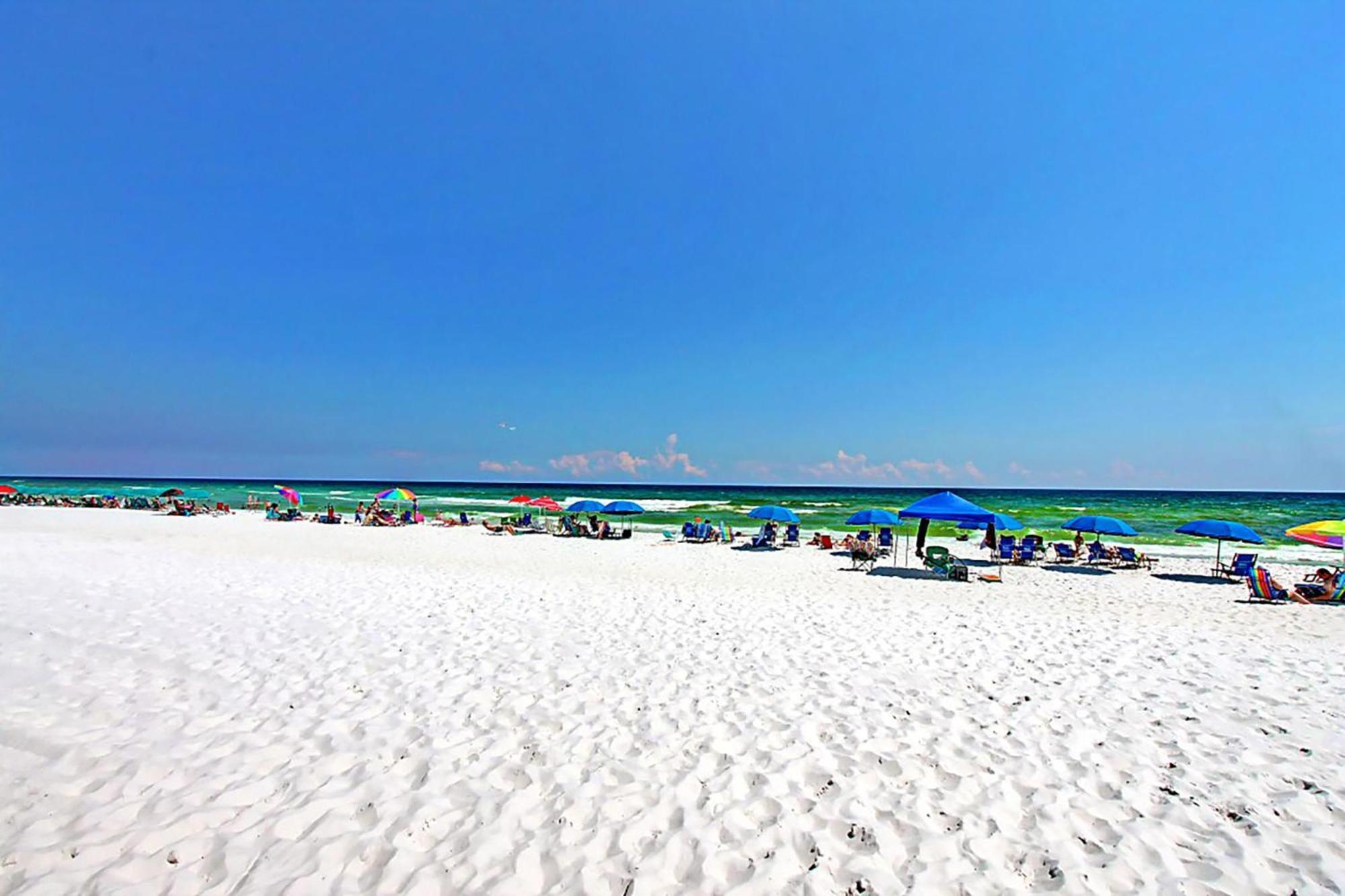 Emerald Isle 210 Fort Walton Beach Exterior foto
